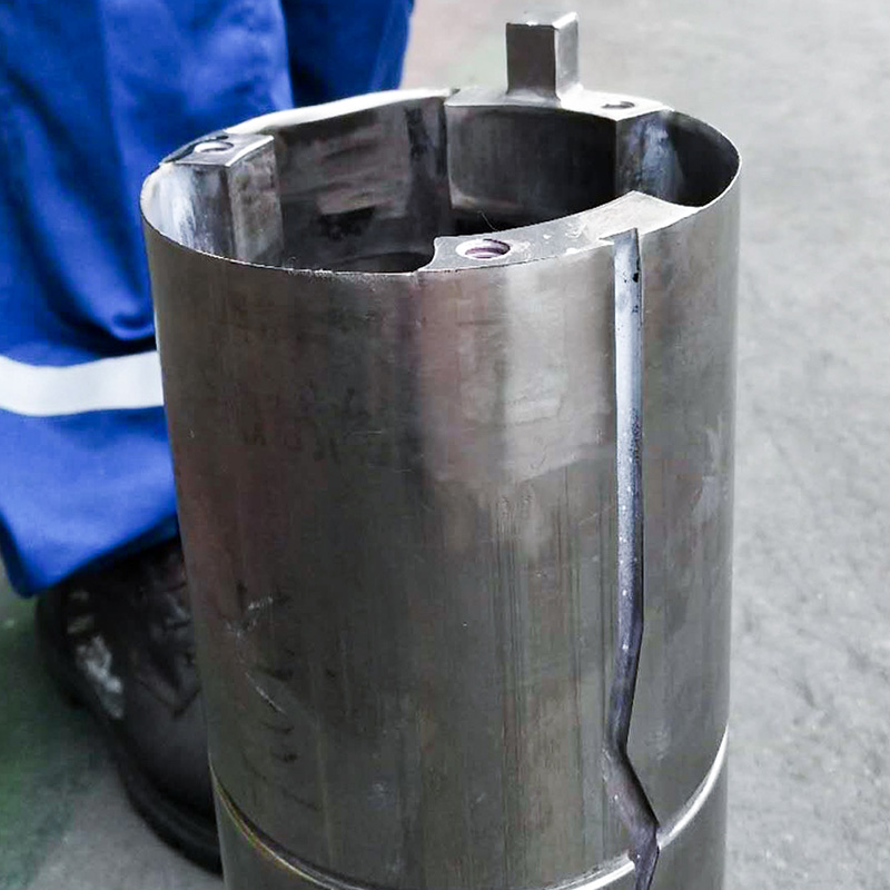 wear sleev螺纹孔修复