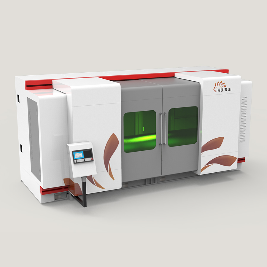 外圆激光熔覆设备（全防护版）